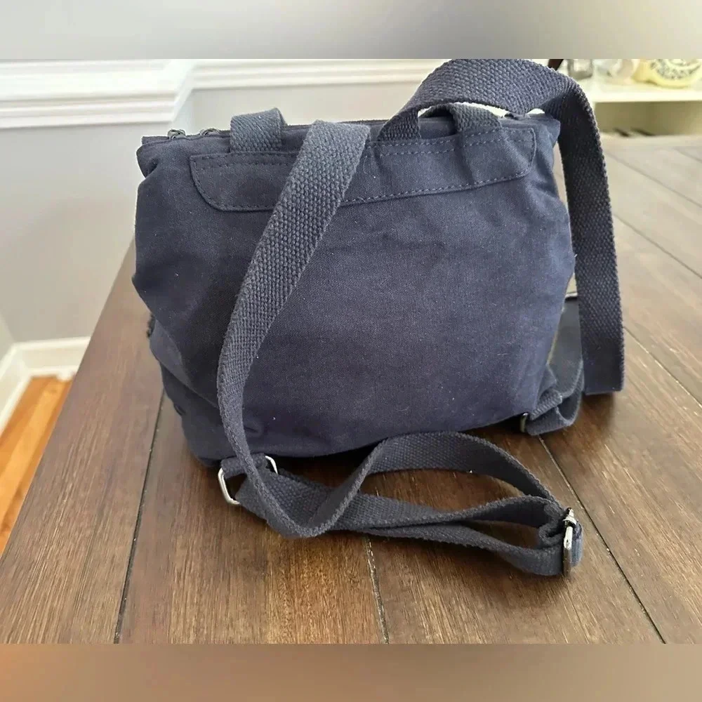 Earthbound backpack